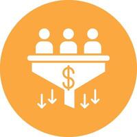 Pipeline App Style Badge vector