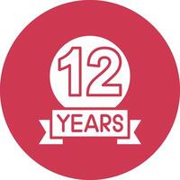 12 UX Inspired Design vector