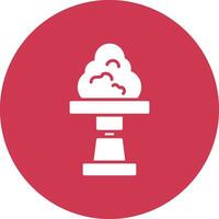 Clay Responsive Icon Badge vector