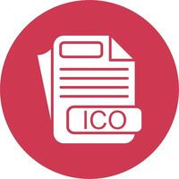 ICO File Format Interactive UI Graphic vector