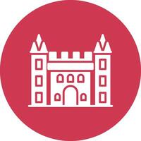Fortress Cool Tone vector