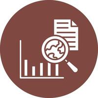 Exploration Flat Line Drawing vector