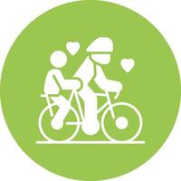 Ride UI Toolkit Element vector