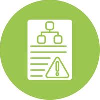 Scenario Modular UI Graphic vector