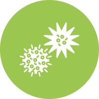 Sea Urchin UX Inspired Design vector