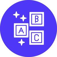 Blocks UI Toolkit Element vector