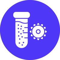 Catalyst Detailed Line Sketch vector