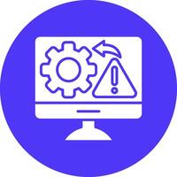 Control Web Ready Graphic vector