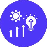 Evolution Graphic Interface Asset vector