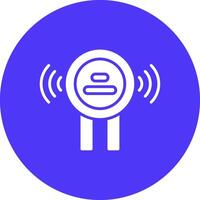 Ldr Sensor Mobile App Graphic vector
