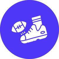 Kick Pop Color Style vector