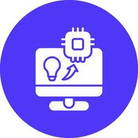 Prompt Simple Line Sketch vector