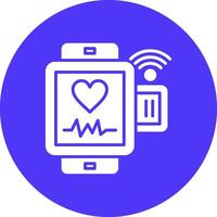 Smart Watch Neatly Crafted vector