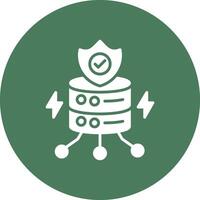 Proxy Simple Line Sketch vector