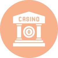 Casino UX Inspired Design vector