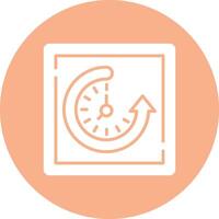 History Graphic Interface Asset vector