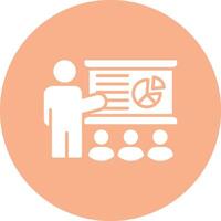 Training Artistic UI Symbol vector