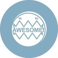 Awesome Interactive UI Graphic vector