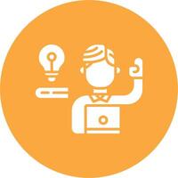 Learn More Soft Color Illustration vector