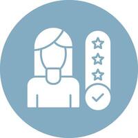 Experience UI Toolkit Element vector