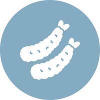 Tempura Subtle UI Style vector