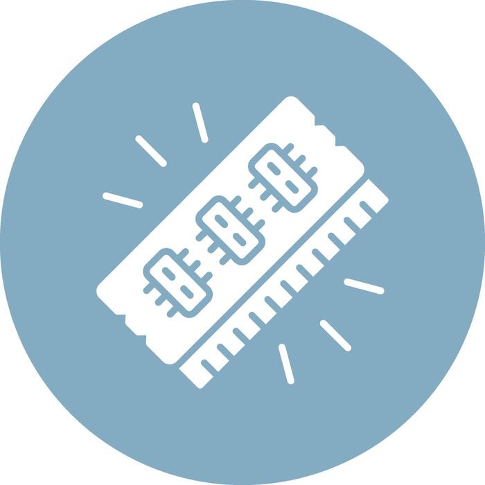 Memory Upgrade Vector Art, Icons, and Graphics for Free Download