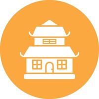 Dojo Soft Shadow Design vector