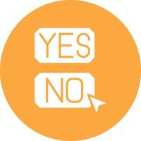 No Neatly Crafted vector