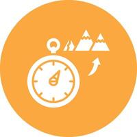 Pathway Web Ready Graphic vector