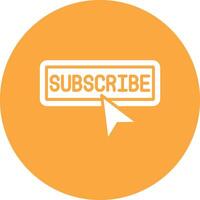 Sub Stylized Tech Element vector