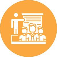 Training Abstract Web Element vector