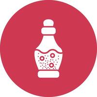 Alchemy Clean Shape Symbol vector