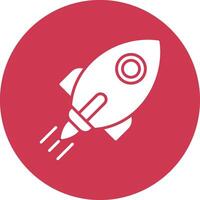 Boost Vibrant UI Element vector