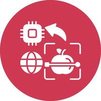 Object Interactive Display Symbol vector