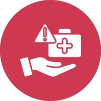 Treatment Interface Sketch Art vector