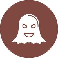 Ghost Coded Design Graphic vector
