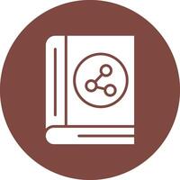 Molecule UI Concept Symbol vector