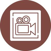 Capture Interactive Display Symbol vector