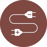 Wire Color Enhanced Graphic vector