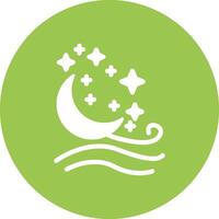 Breeze Clean Shape Symbol vector