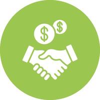 Closing Web Interface Symbol vector