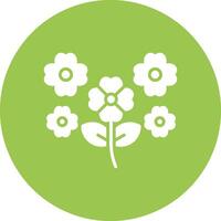 Clover Soft Color Illustration vector