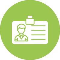 ID Lined UI Illustration vector