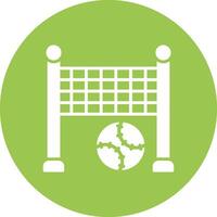 Net Creative Interface Art vector