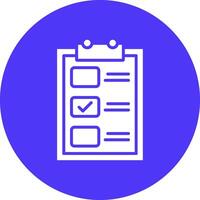 Backlog Dynamic Web Illustration vector