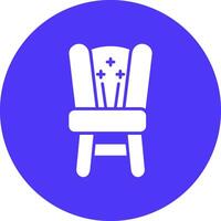 Chair UI Toolkit Element vector