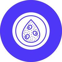 Diabetes Clean Web Element vector