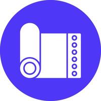 Mat Interactive UI Graphic vector