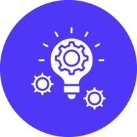 Project Management Simple Motion Design vector