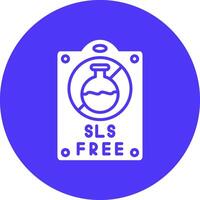 Sls Free Abstract Web Element vector